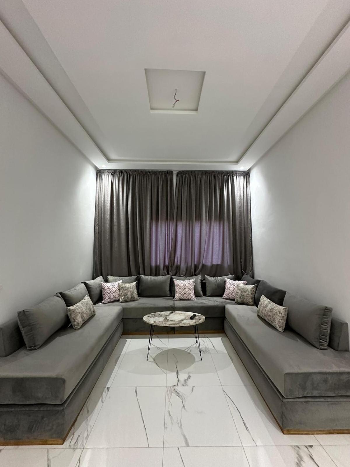 Amueblado En Appartement