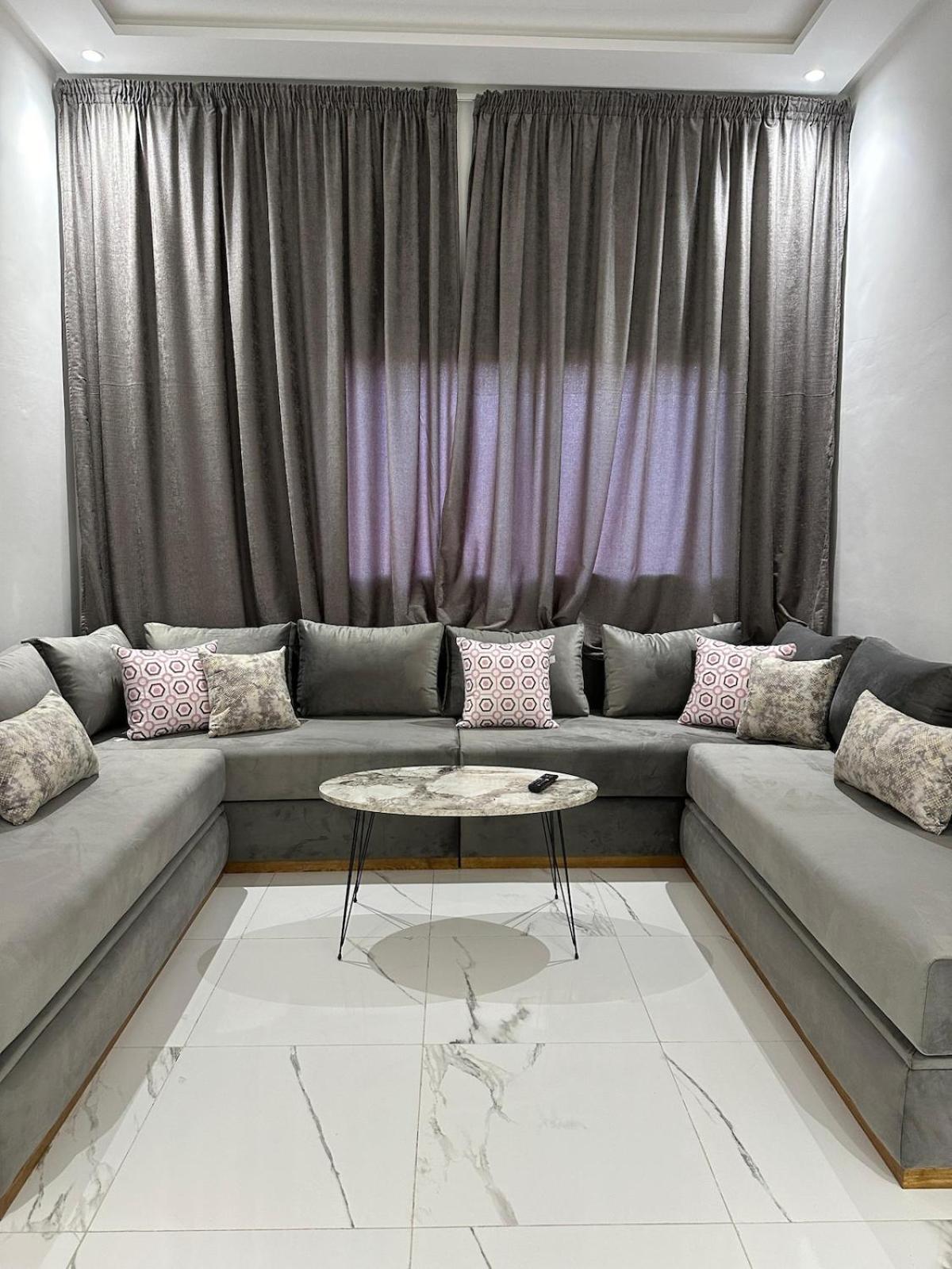 Amueblado En Appartement *