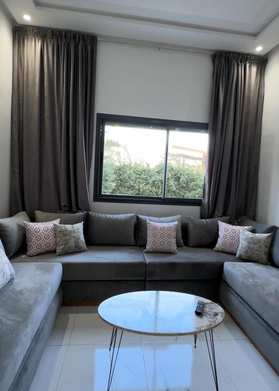 Amueblado En Appartement *