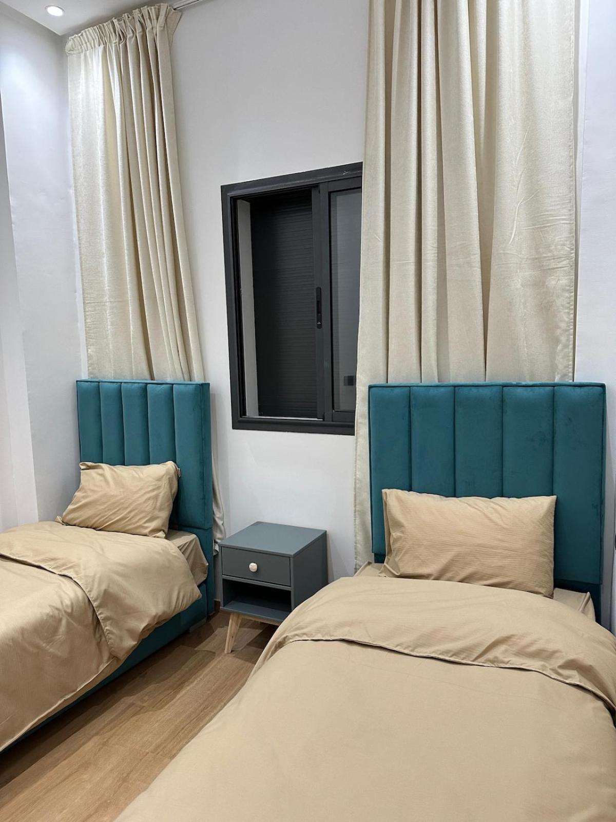 Amueblado En Appartement *