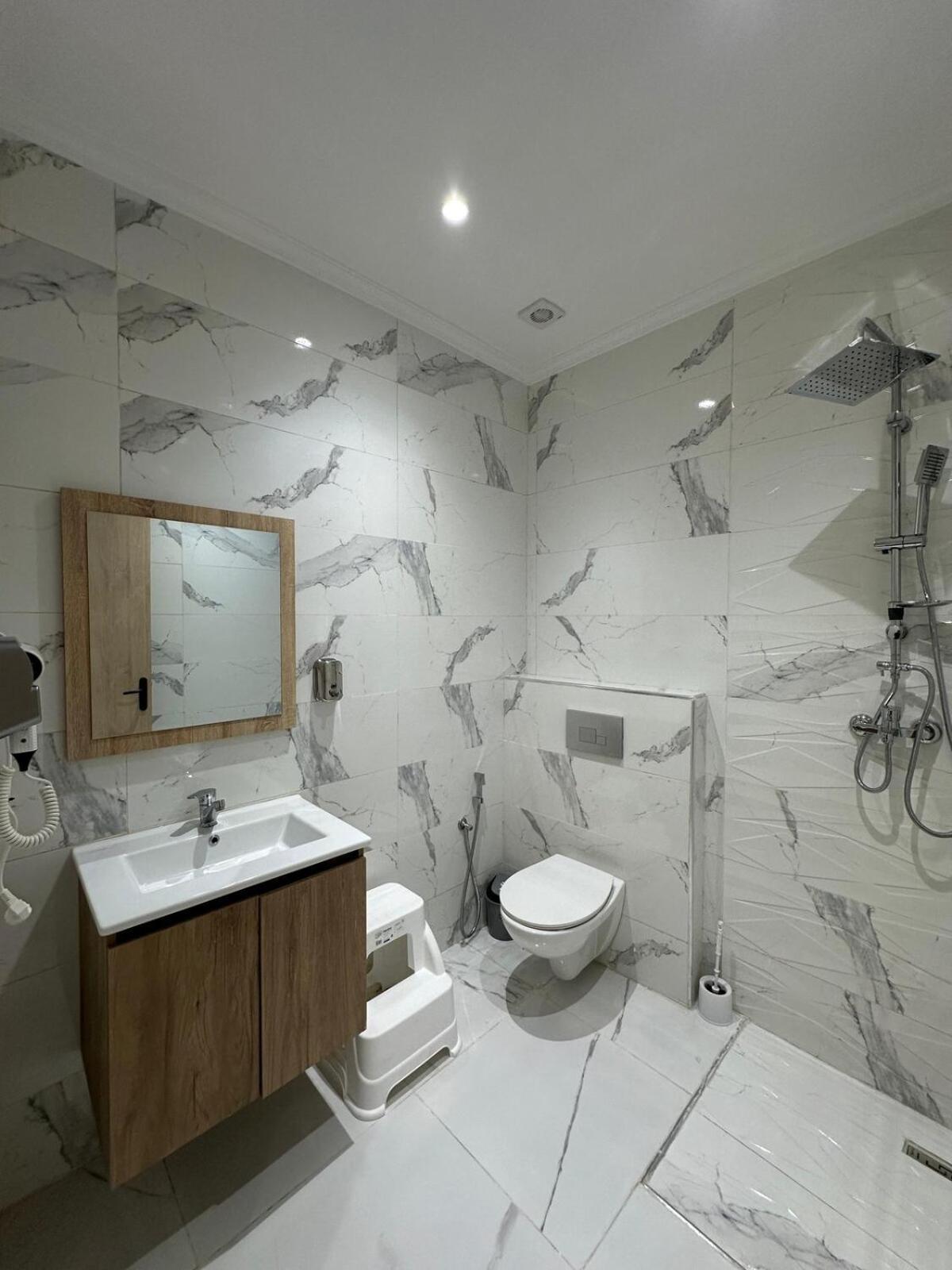 Amueblado En Appartement